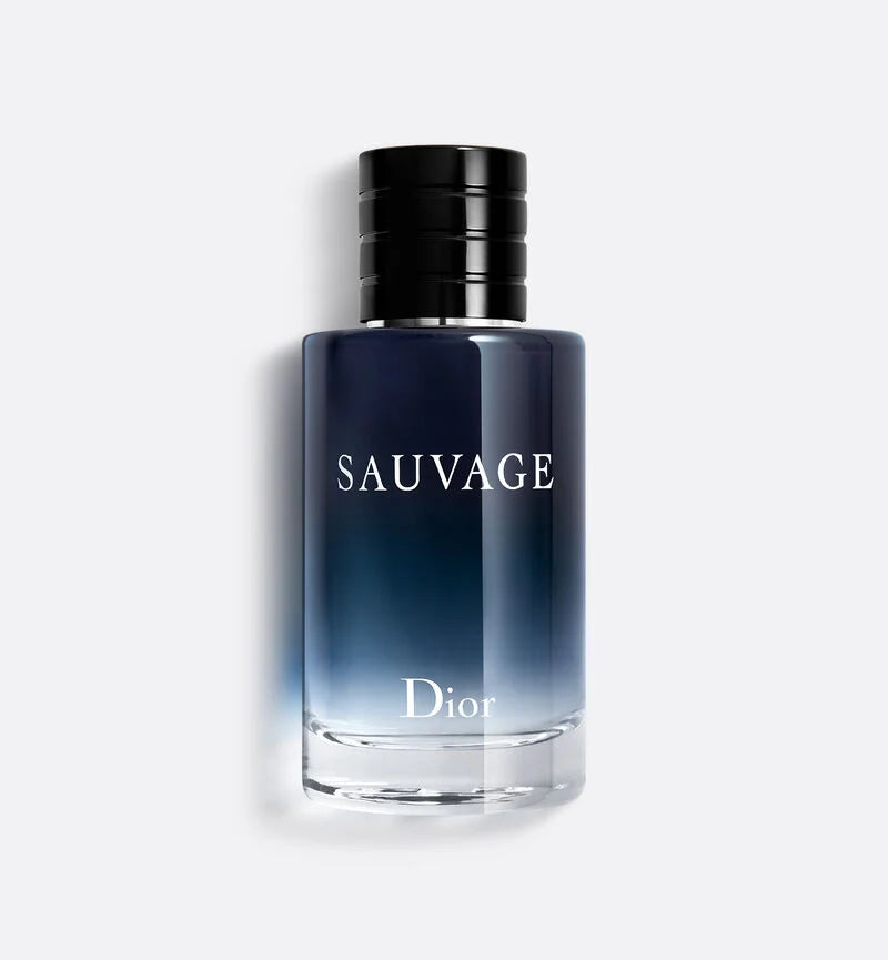 Dior Sauvage EDP