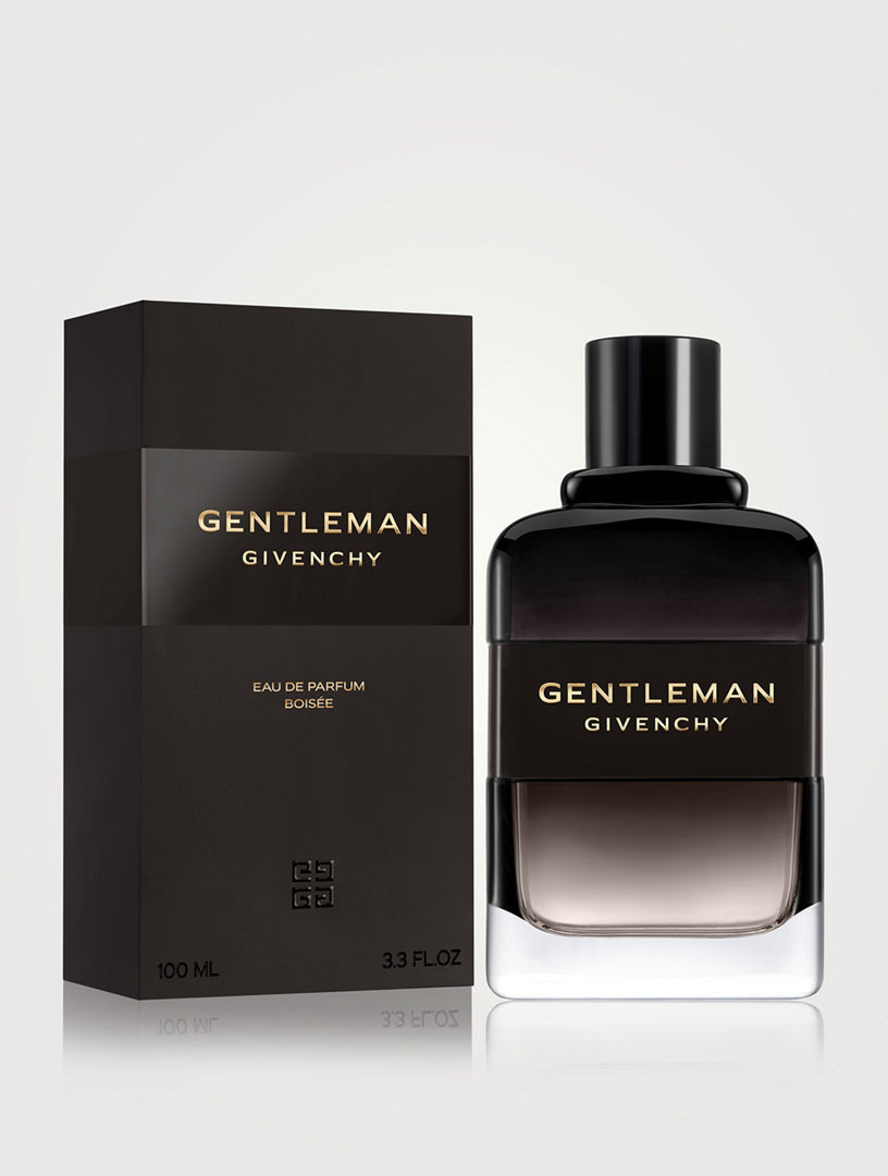 Givenchy Gentleman EDP Boisée